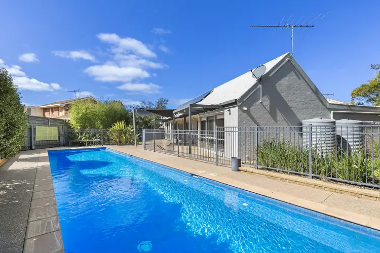Second view of Homely house listing, 4 Elanora Court, Torquay VIC 3228