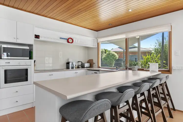 Fourth view of Homely house listing, 4 Elanora Court, Torquay VIC 3228