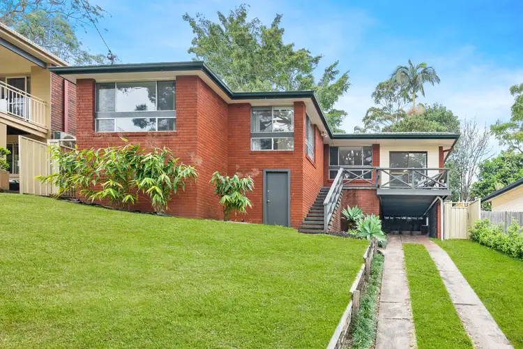 4 Dougal Drive, Wyoming NSW 2250