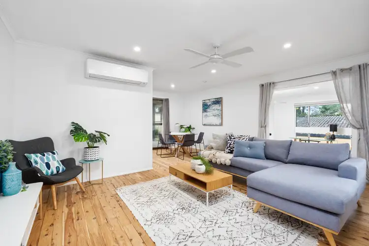 Second view of Homely house listing, 4 Dougal Drive, Wyoming NSW 2250