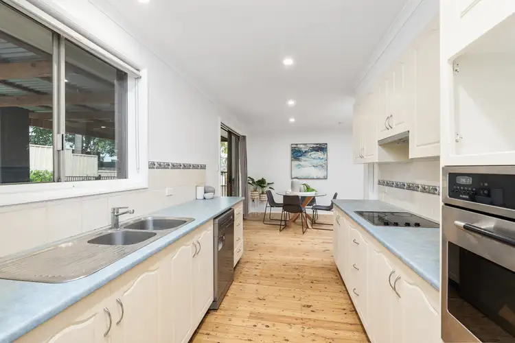 Third view of Homely house listing, 4 Dougal Drive, Wyoming NSW 2250