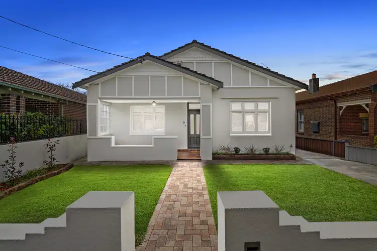 2 Beresford Avenue, Croydon Park NSW 2133