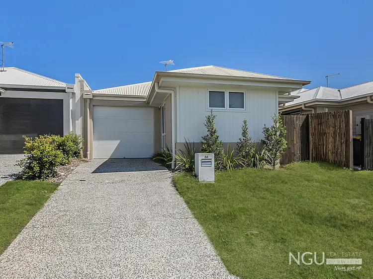84 Blackberry Way, Ripley QLD 4306