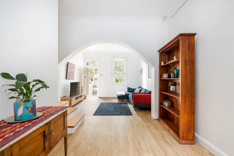 Second view of Homely house listing, 51 Great Buckingham Street, Redfern NSW 2016
