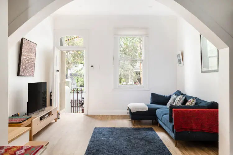Third view of Homely house listing, 51 Great Buckingham Street, Redfern NSW 2016