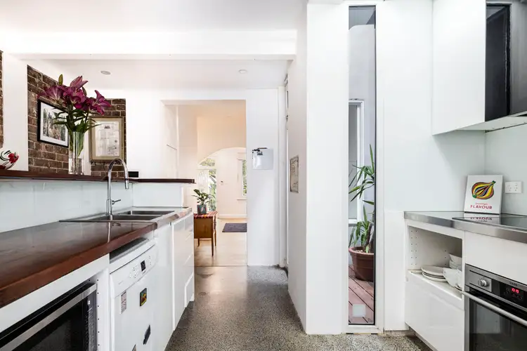 Fifth view of Homely house listing, 51 Great Buckingham Street, Redfern NSW 2016