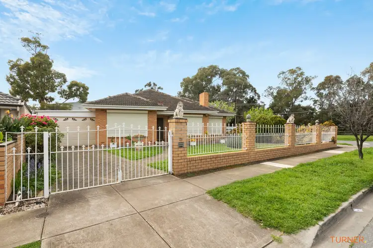 21 Gaskin Road, Flinders Park SA 5025