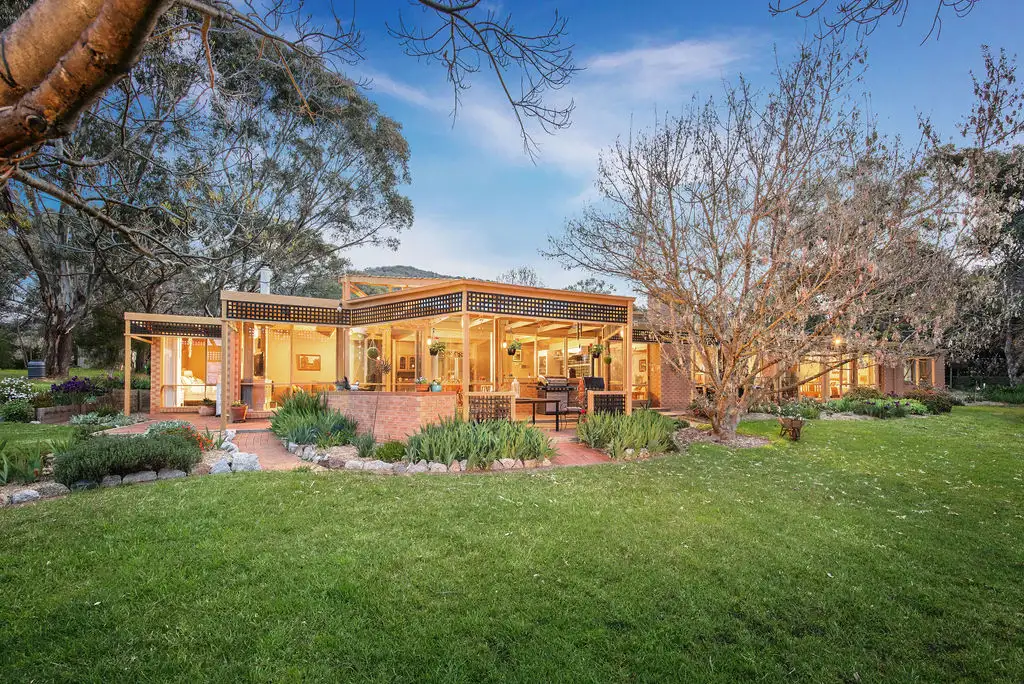 Main view of Homely house listing, 4 Koala Court, Baranduda VIC 3691