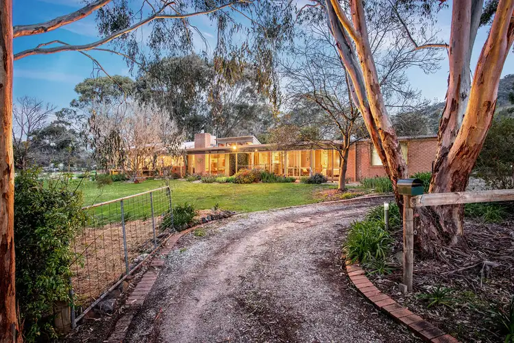 Second view of Homely house listing, 4 Koala Court, Baranduda VIC 3691