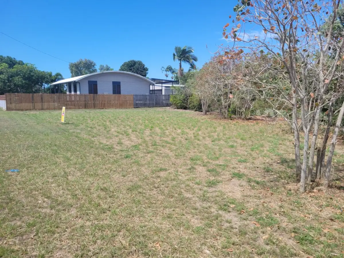 Main view of Homely land listing, 75 Leichhardt Street, Forrest Beach QLD 4850