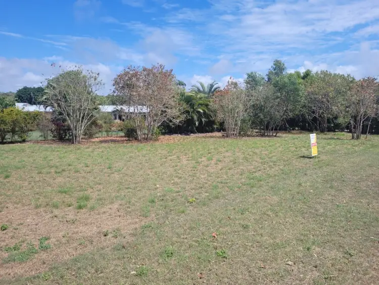 Third view of Homely land listing, 75 Leichhardt Street, Forrest Beach QLD 4850