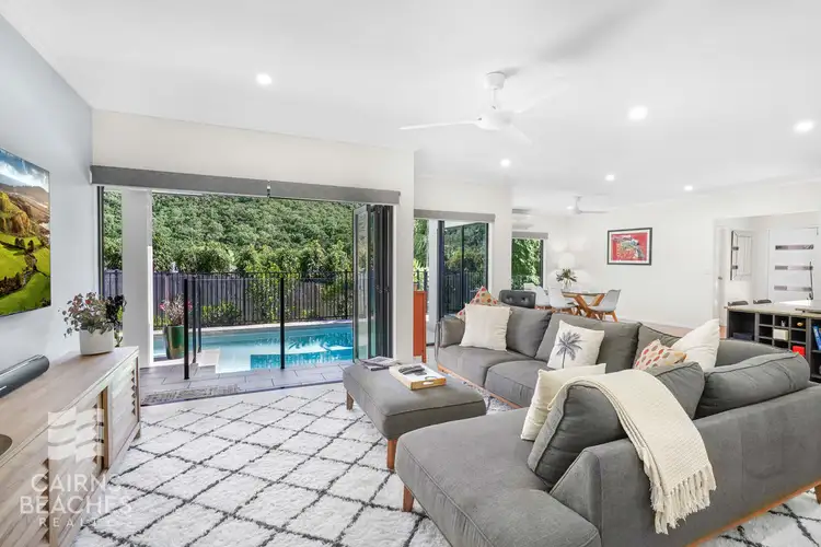 3 Ellie Banning Close, Redlynch QLD 4870