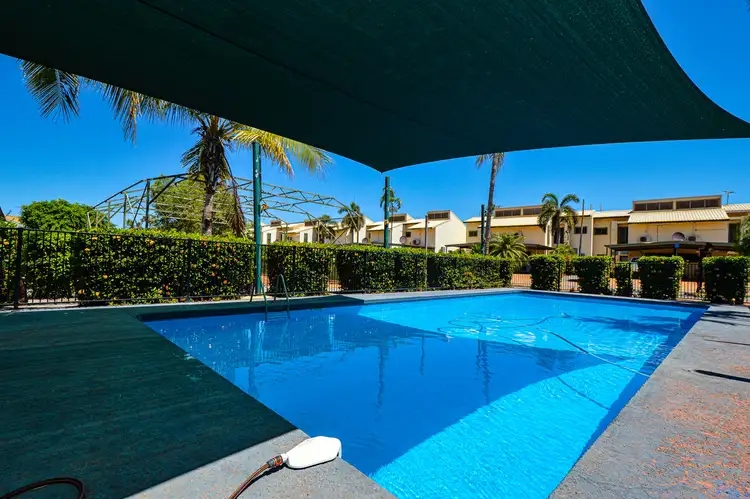 Main view of Homely unit listing, 8/24 Traine Crescent, South Hedland WA 6722