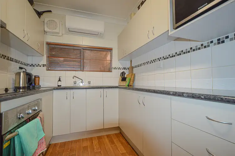 Third view of Homely unit listing, 8/24 Traine Crescent, South Hedland WA 6722