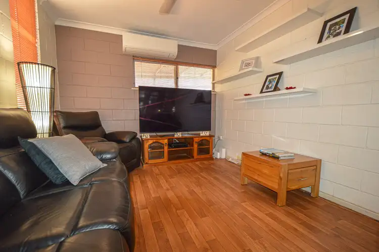 Fifth view of Homely unit listing, 8/24 Traine Crescent, South Hedland WA 6722