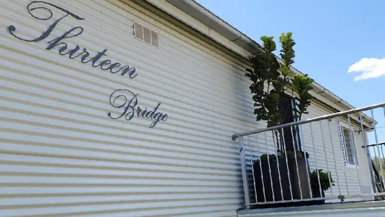 13 Bridge Street, Mount Morgan QLD 4714