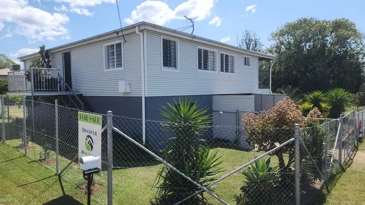 Second view of Homely house listing, 13 Bridge Street, Mount Morgan QLD 4714