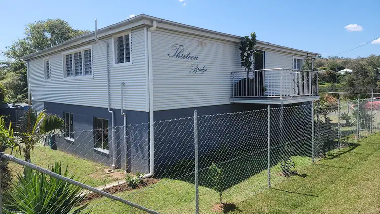 Third view of Homely house listing, 13 Bridge Street, Mount Morgan QLD 4714