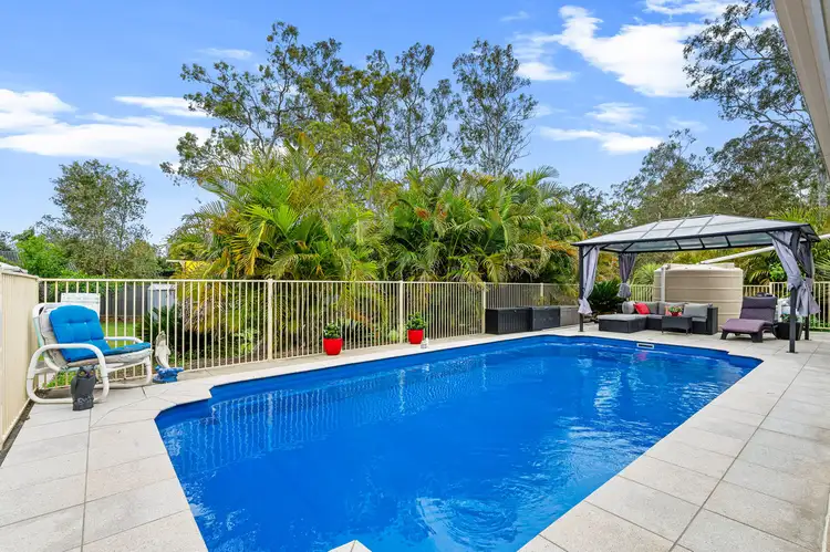 Third view of Homely house listing, 6-10 Grosvenor Court, Munruben QLD 4125
