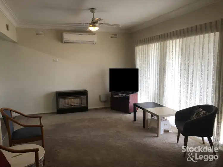 Third view of Homely house listing, 27 Daldy Crescent, Shepparton VIC 3630