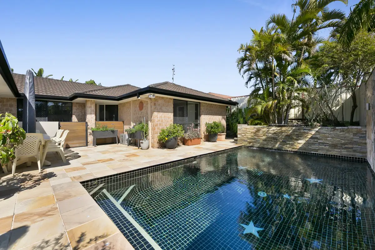 Main view of Homely house listing, 8 Quoll Close, Burleigh Heads QLD 4220