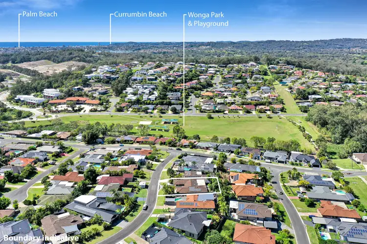 Third view of Homely house listing, 8 Quoll Close, Burleigh Heads QLD 4220