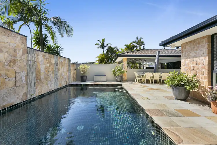 Fourth view of Homely house listing, 8 Quoll Close, Burleigh Heads QLD 4220