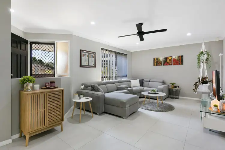 Fifth view of Homely house listing, 8 Quoll Close, Burleigh Heads QLD 4220