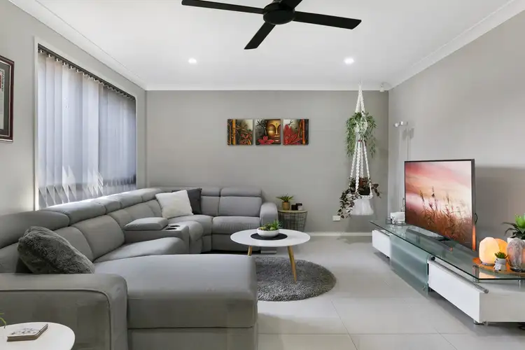 Sixth view of Homely house listing, 8 Quoll Close, Burleigh Heads QLD 4220