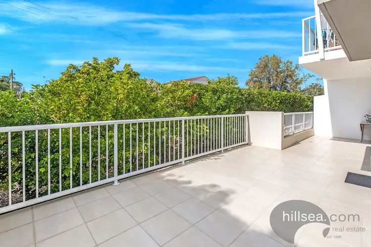 Second view of Homely unit listing, 5/8-10 Ahern Street, Labrador QLD 4215
