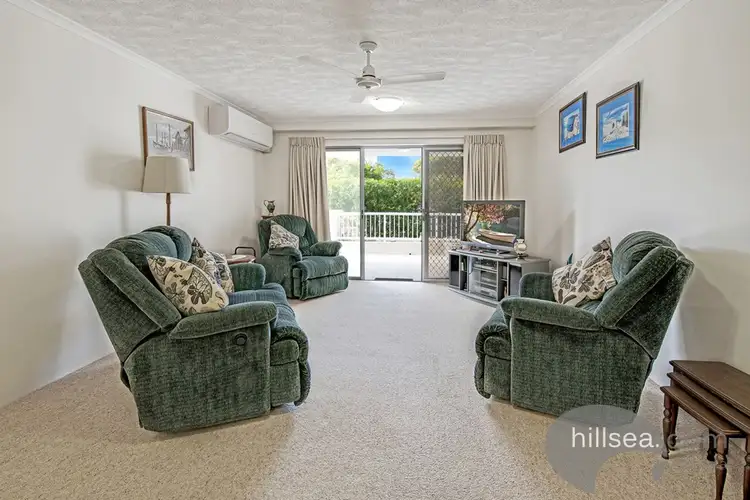 Third view of Homely unit listing, 5/8-10 Ahern Street, Labrador QLD 4215