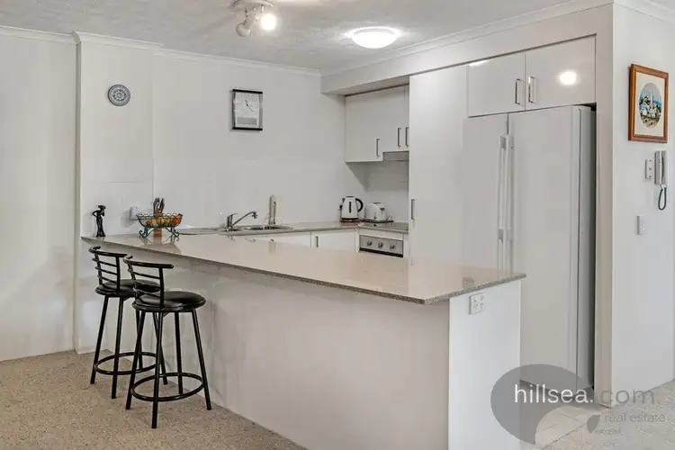 Fourth view of Homely unit listing, 5/8-10 Ahern Street, Labrador QLD 4215