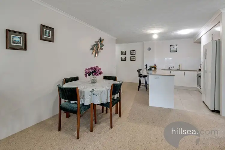 Fifth view of Homely unit listing, 5/8-10 Ahern Street, Labrador QLD 4215