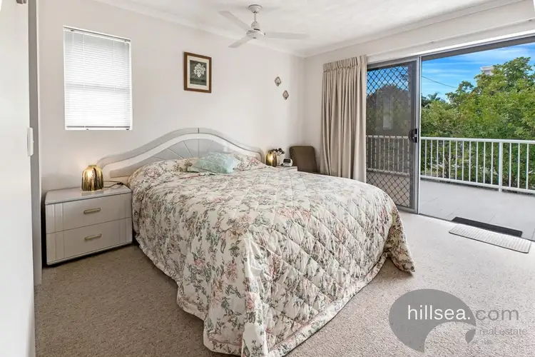 Sixth view of Homely unit listing, 5/8-10 Ahern Street, Labrador QLD 4215