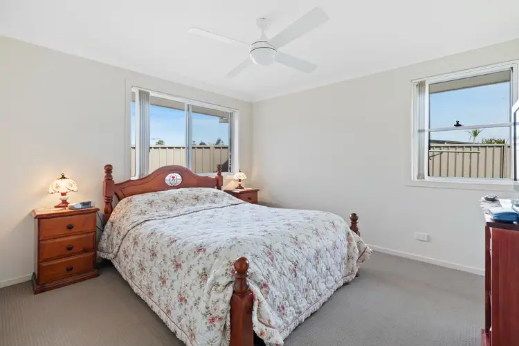 Fourth view of Homely townhouse listing, 3/3 Marlowe Avenue, Rutherford NSW 2320