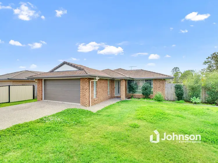 16 Bray Street, Lowood QLD 4311