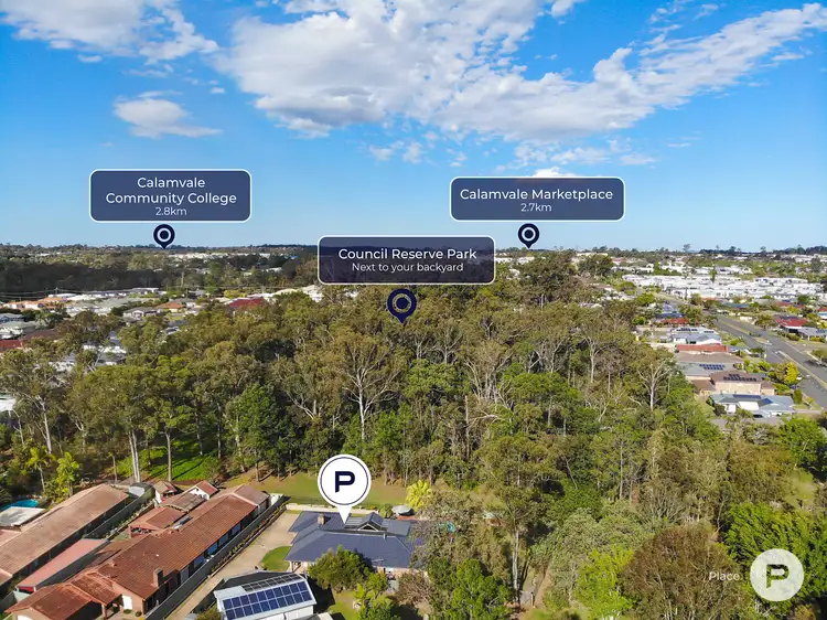 Third view of Homely house listing, 56 Laurel Oak Drive, Algester QLD 4115