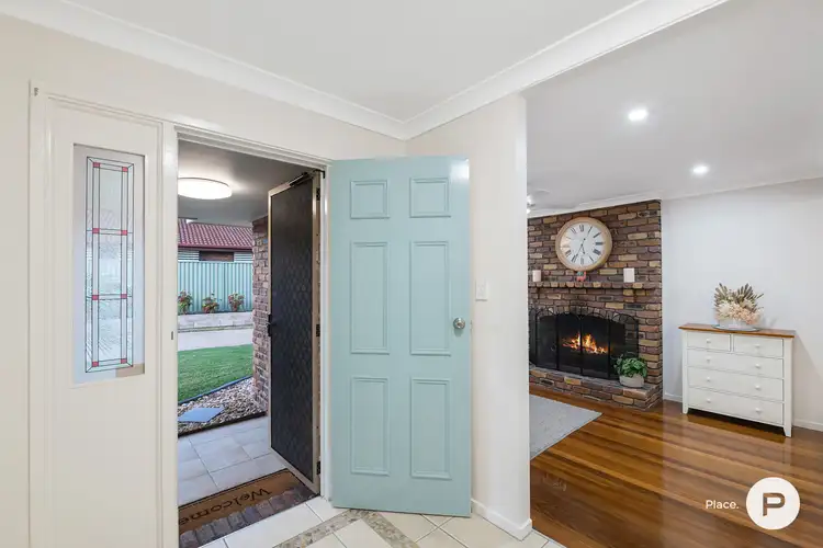 Fifth view of Homely house listing, 56 Laurel Oak Drive, Algester QLD 4115