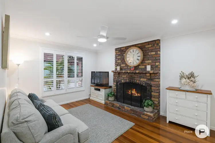 Sixth view of Homely house listing, 56 Laurel Oak Drive, Algester QLD 4115