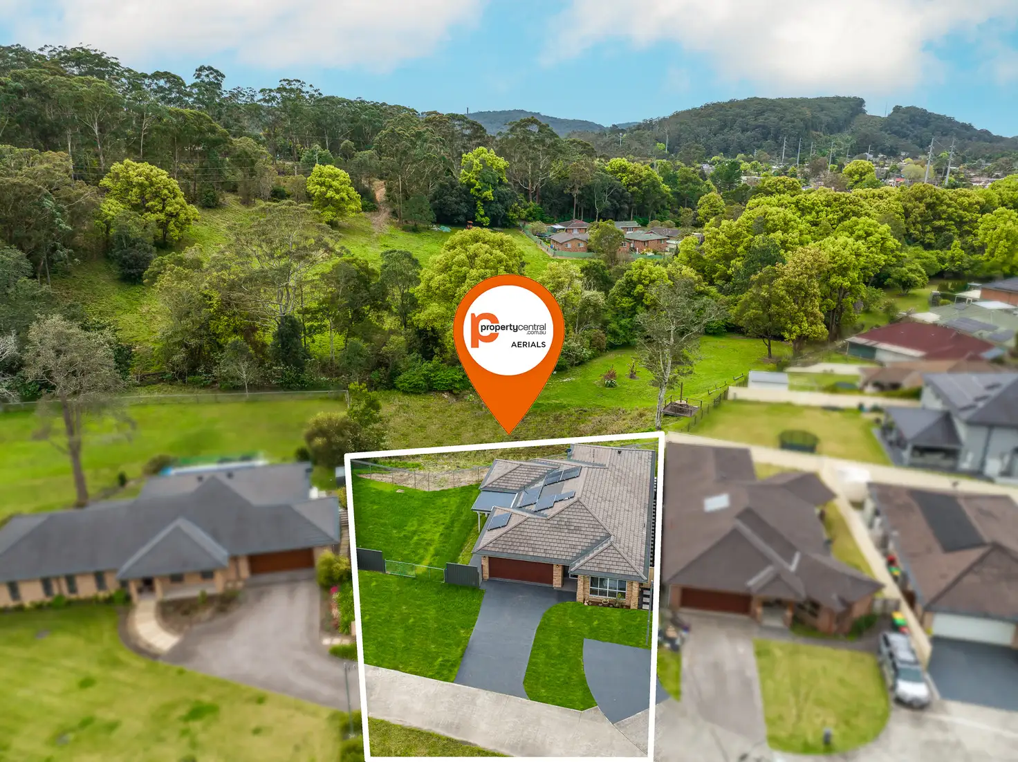 Main view of Homely house listing, 32 Dog Trap Road, Ourimbah NSW 2258