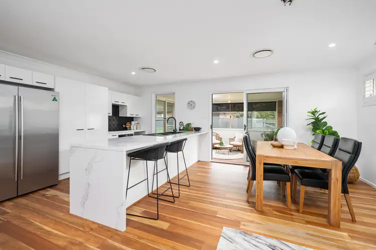 Second view of Homely house listing, 32 Dog Trap Road, Ourimbah NSW 2258