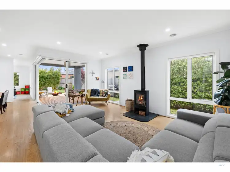 Second view of Homely house listing, 7 Wax Avenue, Torquay VIC 3228