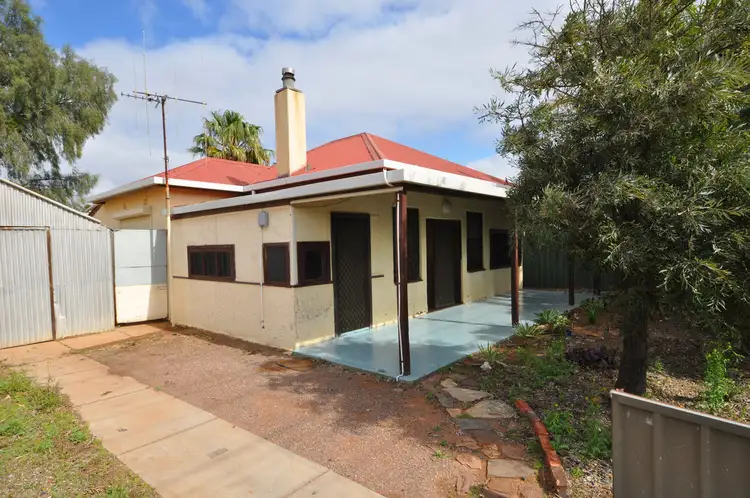 Main view of Homely house listing, 6 Seaview Road, Port Augusta SA 5700