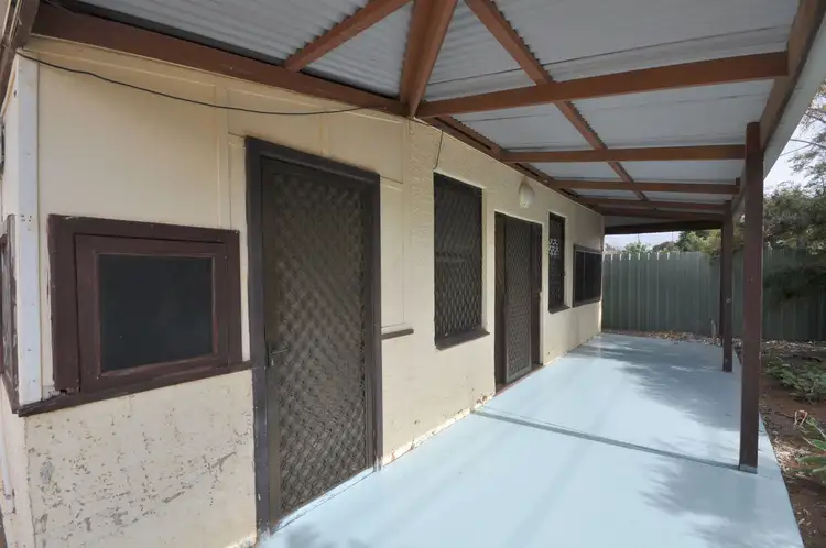 Second view of Homely house listing, 6 Seaview Road, Port Augusta SA 5700