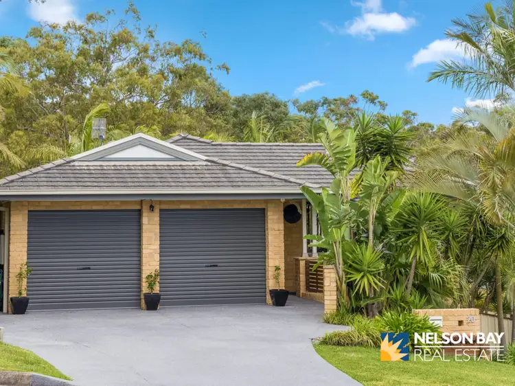 20 Sergeant Baker Drive, Corlette NSW 2315