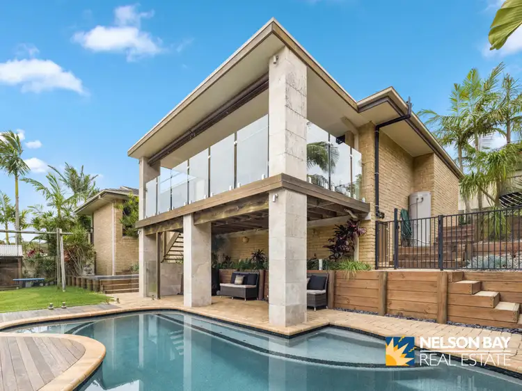 Second view of Homely house listing, 20 Sergeant Baker Drive, Corlette NSW 2315