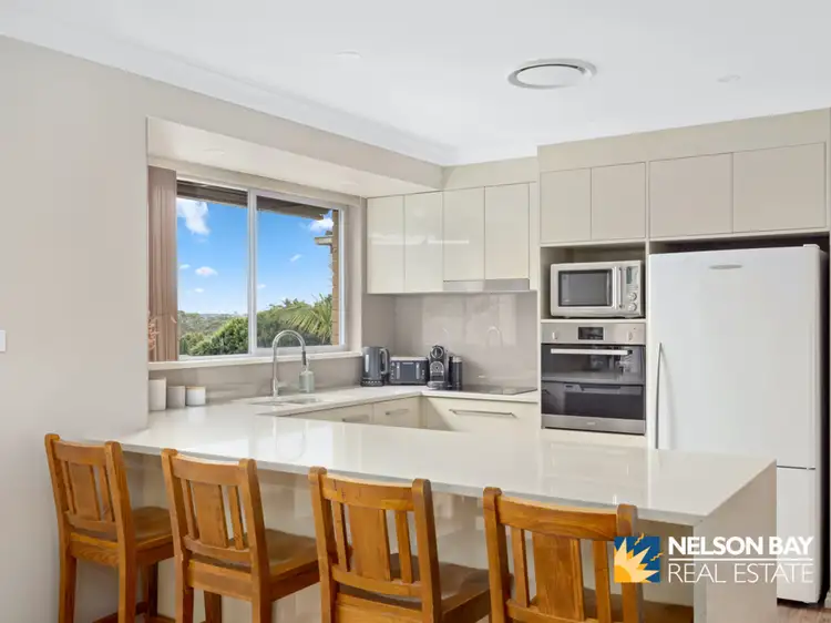 Fifth view of Homely house listing, 20 Sergeant Baker Drive, Corlette NSW 2315