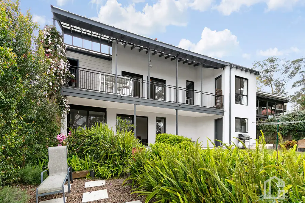 Main view of Homely house listing, 36 Grand View Drive, Mount Riverview NSW 2774