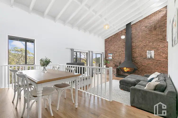 Second view of Homely house listing, 36 Grand View Drive, Mount Riverview NSW 2774