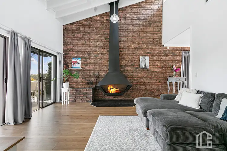 Third view of Homely house listing, 36 Grand View Drive, Mount Riverview NSW 2774